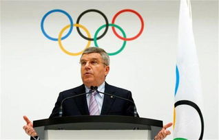 國際奧委會(huì) 以后可能只要申奧就獲主辦權(quán) 網(wǎng)友 中國再申奧一次