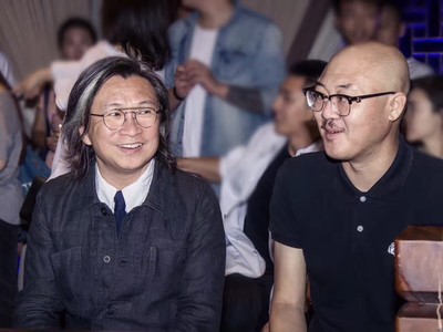 乾澄影視一周年答卷:有戲、有人、有前程_科技_網