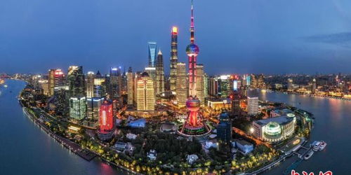 上海戰(zhàn)疫錄 經(jīng)濟(jì)金融守 滬 戰(zhàn) 上海對(duì)中國(guó)有多重要