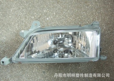 【明梓品牌汽車燈具,前中網,保險杠,倒車鏡及其他塑料配件】價格,廠家,圖片,其他車身及附件、外飾、改裝,丹陽市明梓塑件制造-